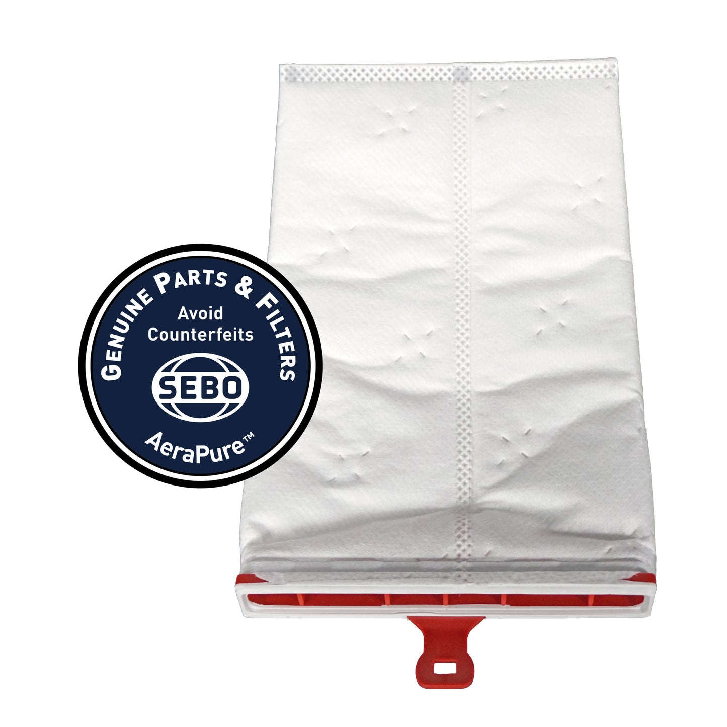 SEBO AUTOMATIC X7/X8 Exhaust Micro Filter