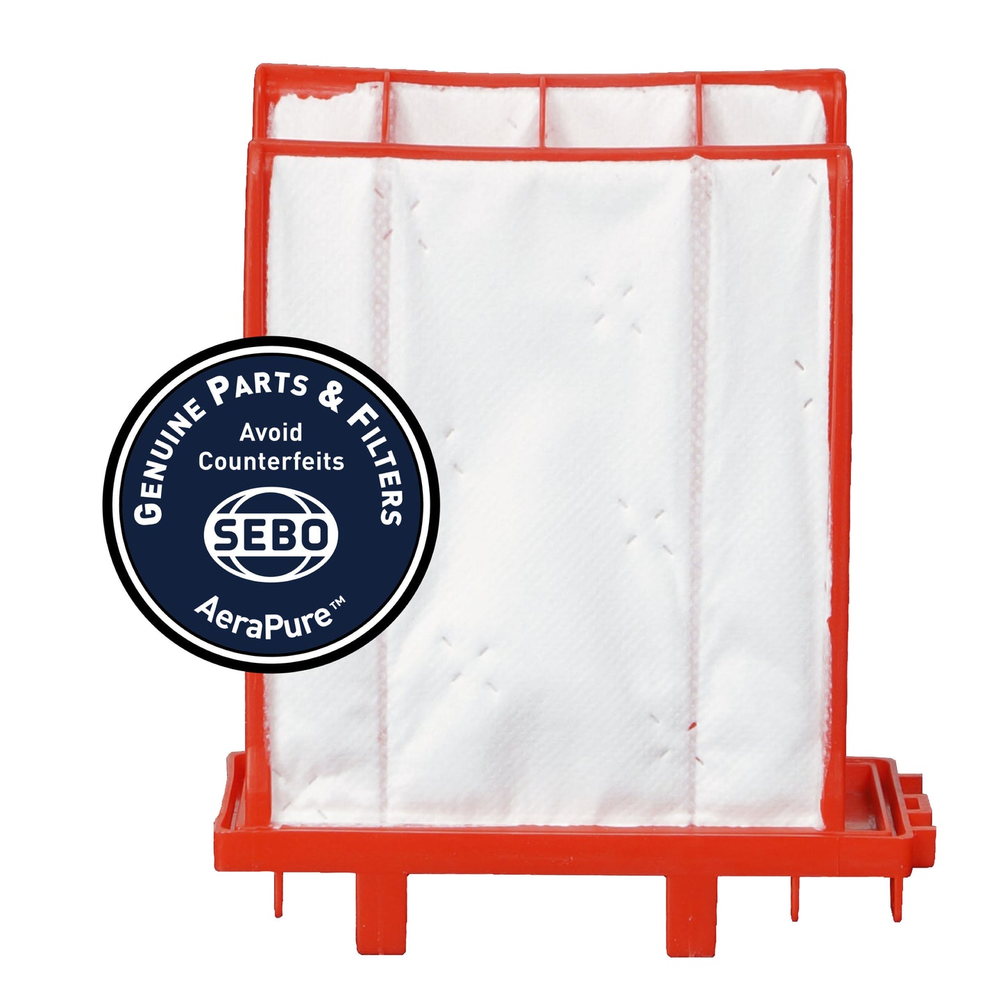 SEBO AIRBELT C/K Pre-Motor Micro Filter