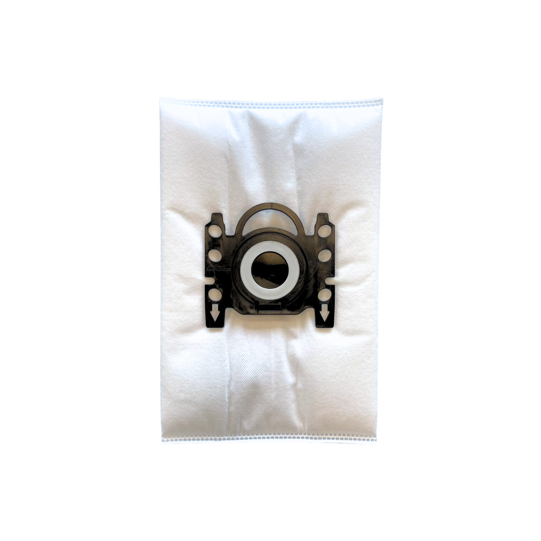 Air-Way Sanitizor ULTRA-KLEEN HEPA Media Bags (6-Pack)