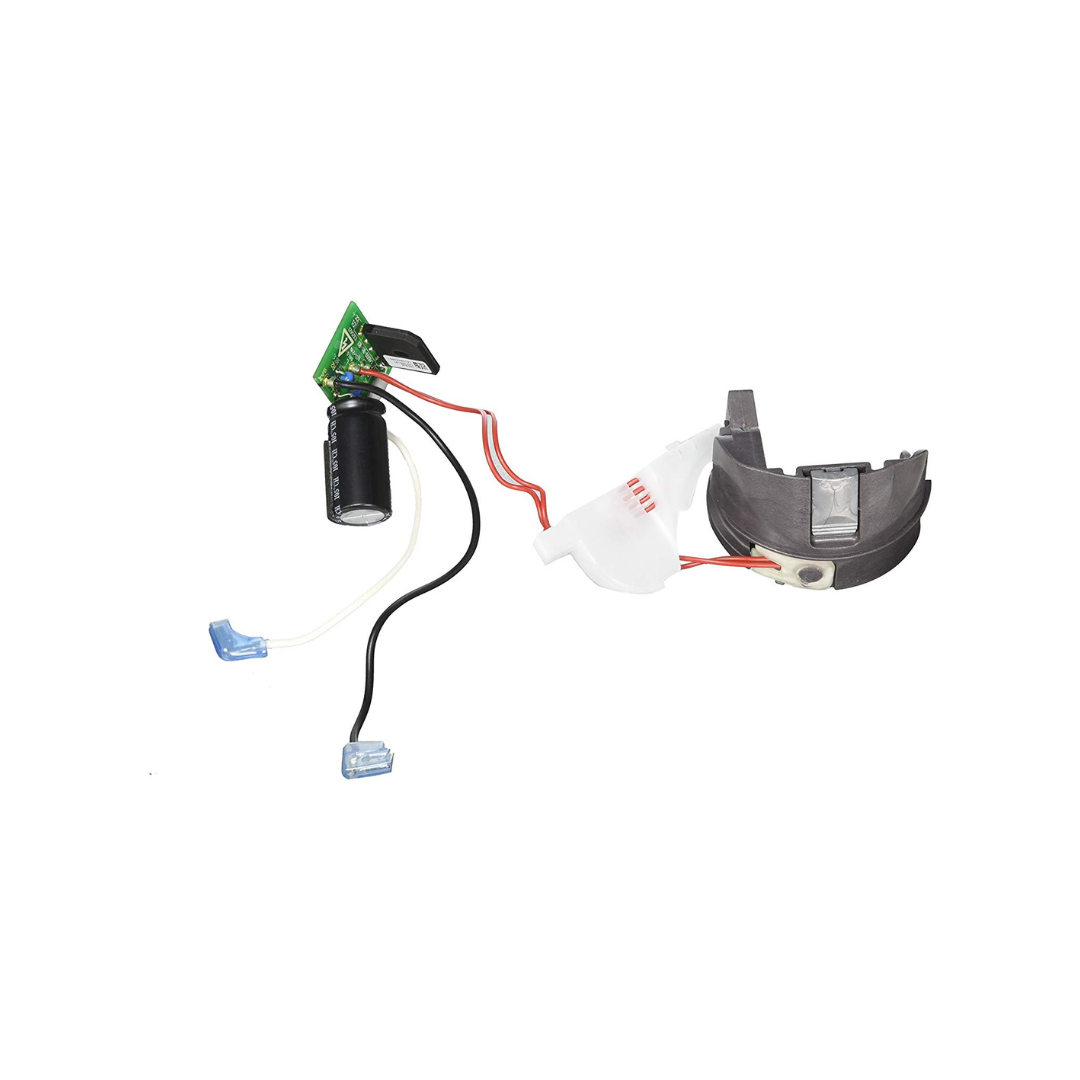 Dyson DC25 PCB Service Assembly