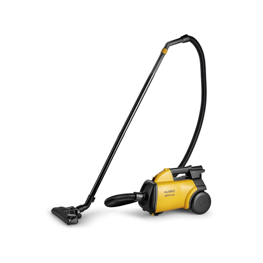 Eureka Mighty Mite Canister Vacuum