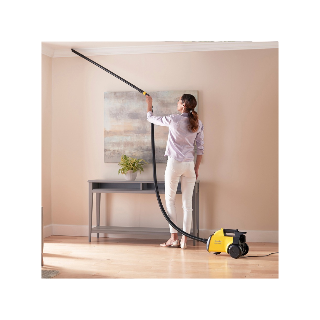 Eureka Mighty Mite Canister Vacuum