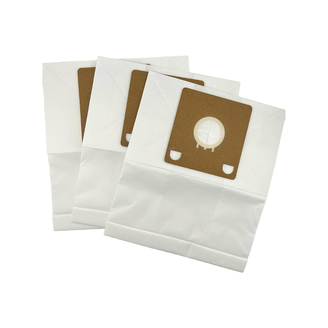 Eureka Type V Paper Bags (3-Pack)