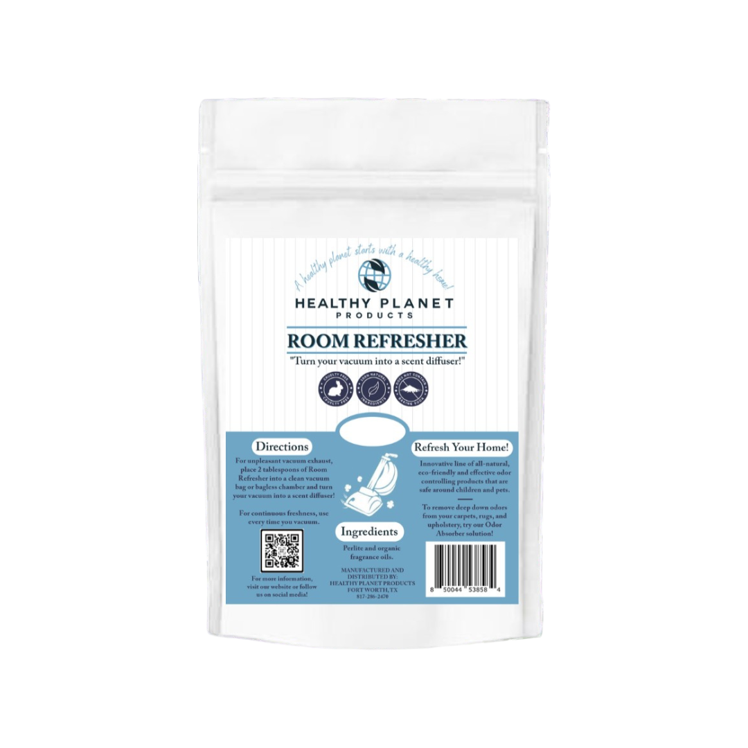 Healthy Planet Products Room Refresher Vacuum Fragrance (4 fl. oz.)