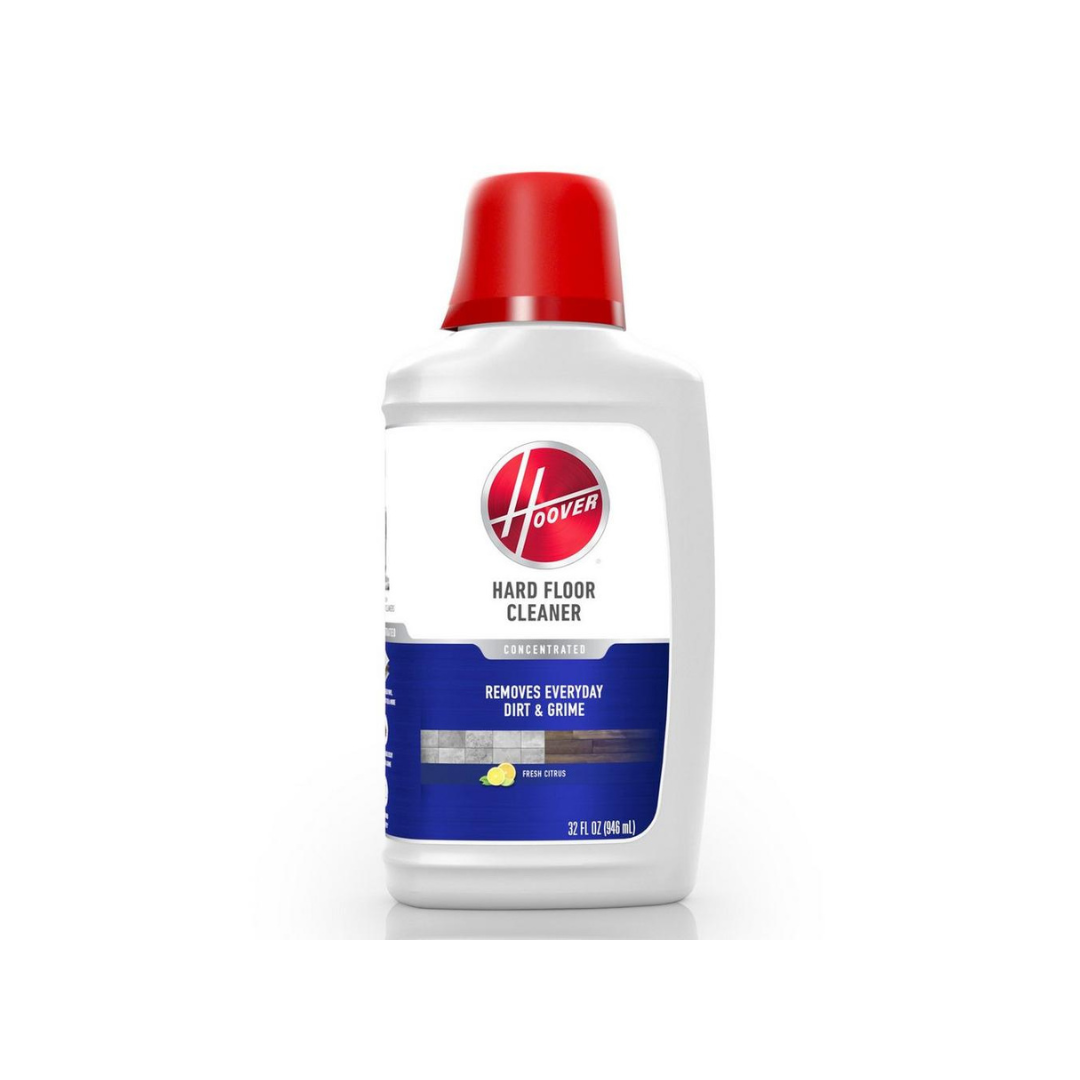 Hoover Hard Floor Cleaner Solution 32 fl. oz.