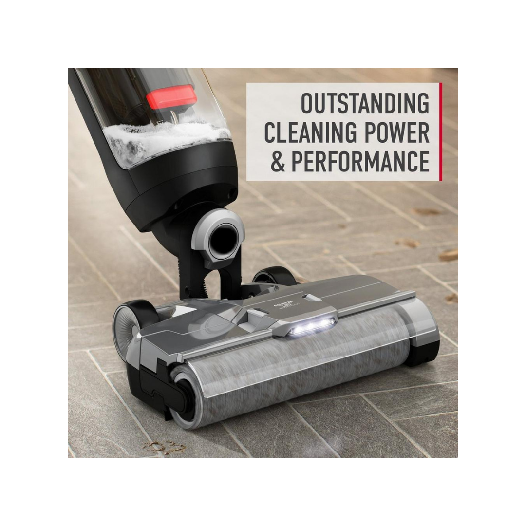 Hoover Hard Floor Cleaner Solution 32 fl. oz.