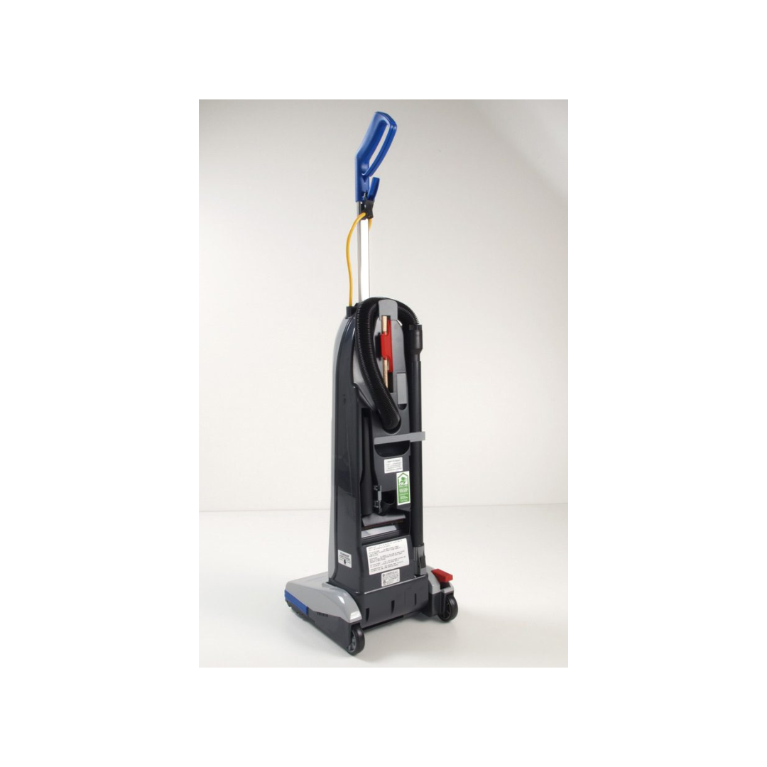 Lindhaus Activa 30 Pro eco FORCE Upright Vacuum