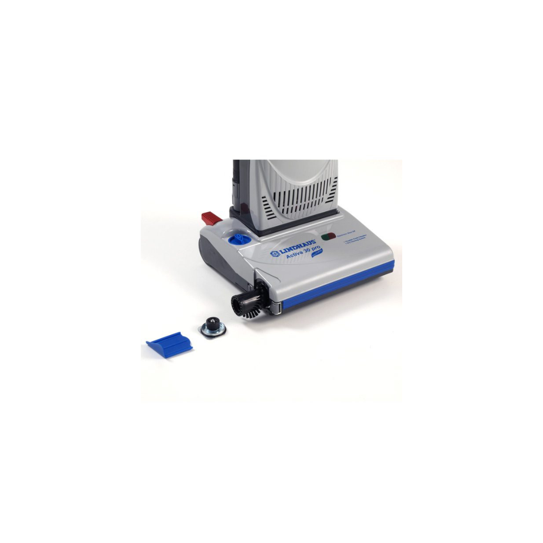 Lindhaus Activa 30 Pro eco FORCE Upright Vacuum
