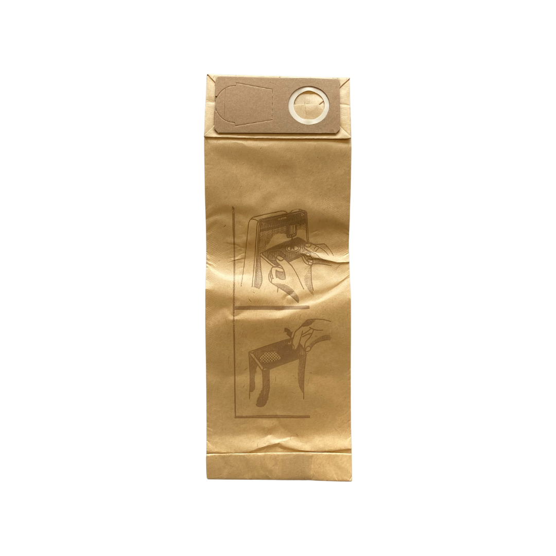 Lindhaus Healthcare Pro HEPA PH4/L4 Paper Bags (10-Pack)