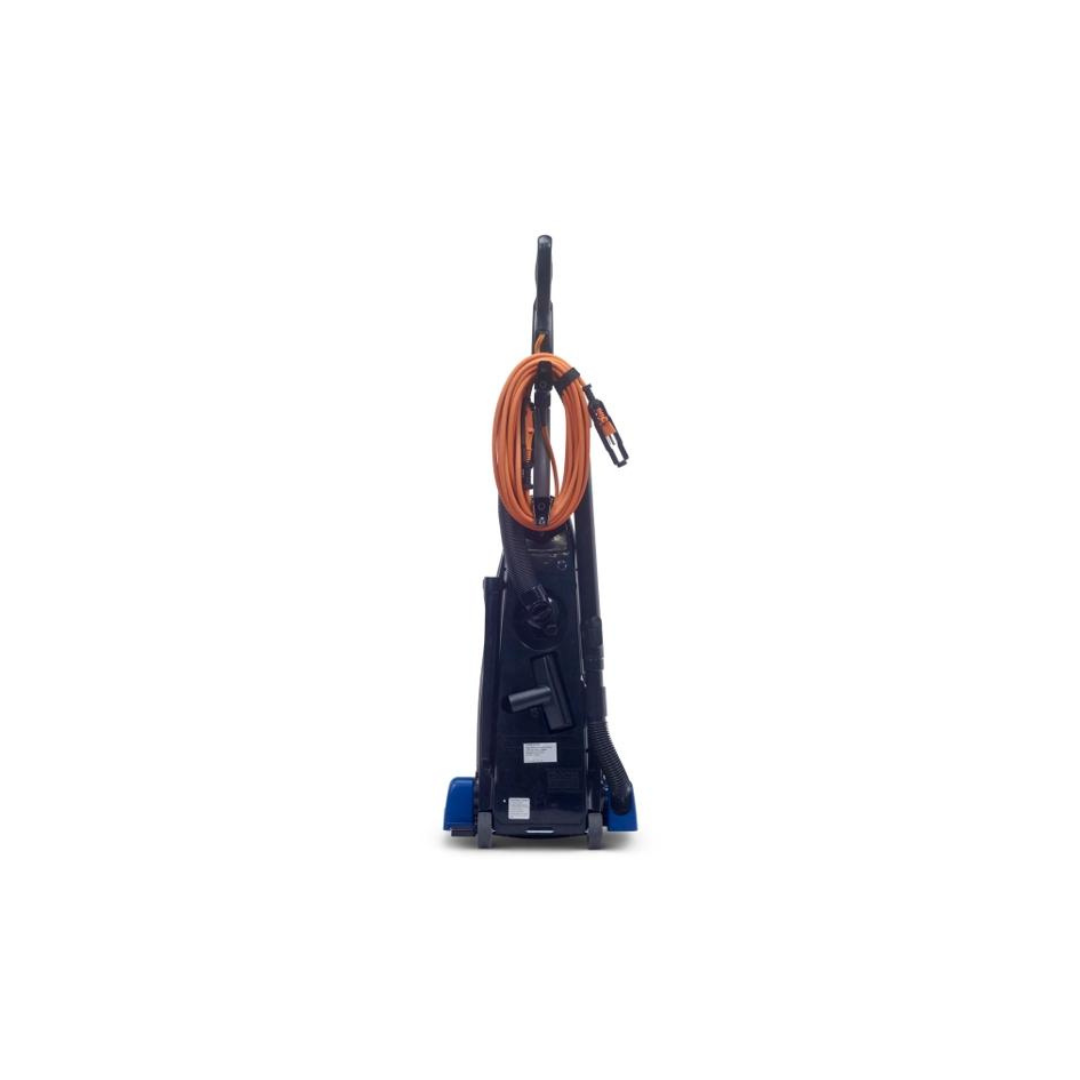 Powr-Flite Rigel Deluxe Commercial Upright Vacuum