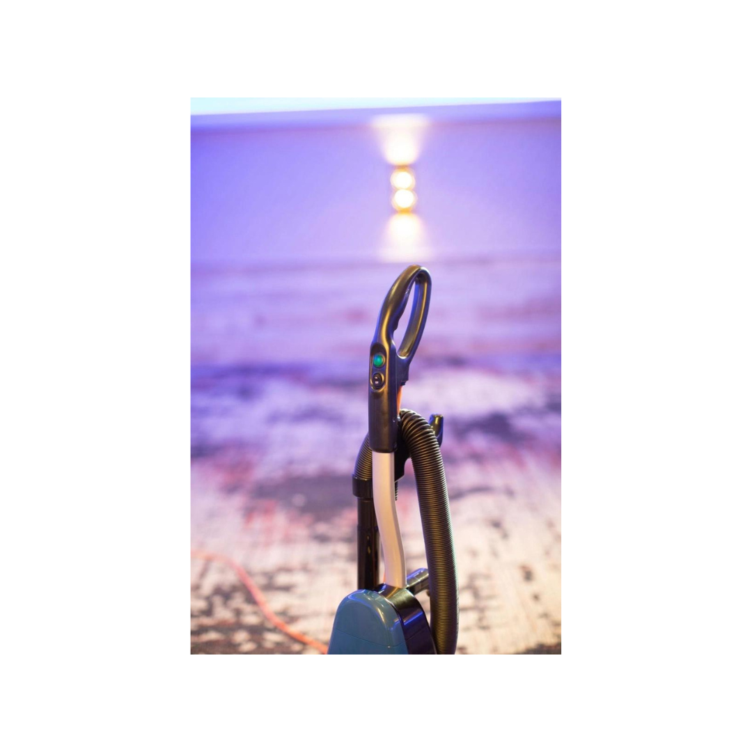 Powr-Flite Rigel Pro Commercial Upright Vacuum
