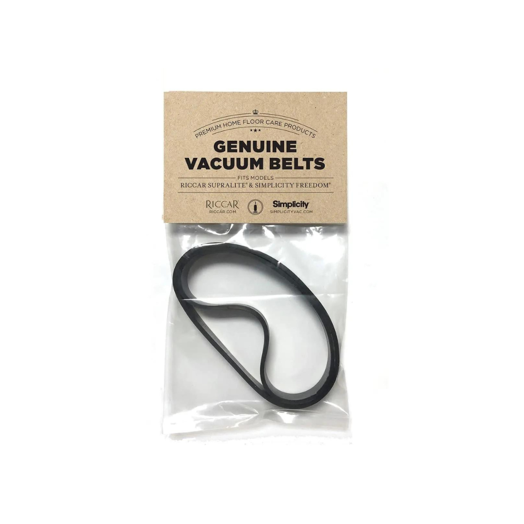 Riccar R10 SupraLite Belt (2-Pack)