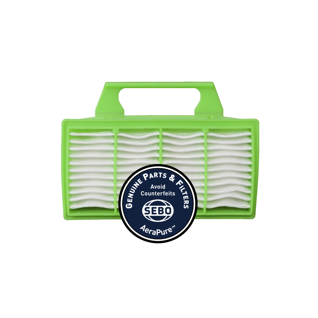 SEBO AIRBELT K Exhaust Filter