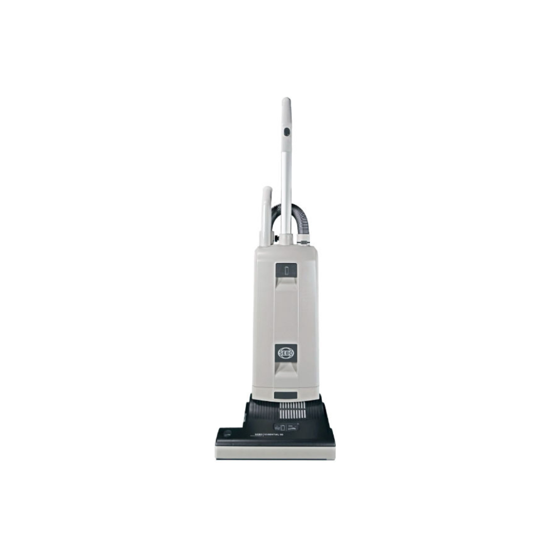 SEBO ESSENTIAL G5 Upright Vacuum