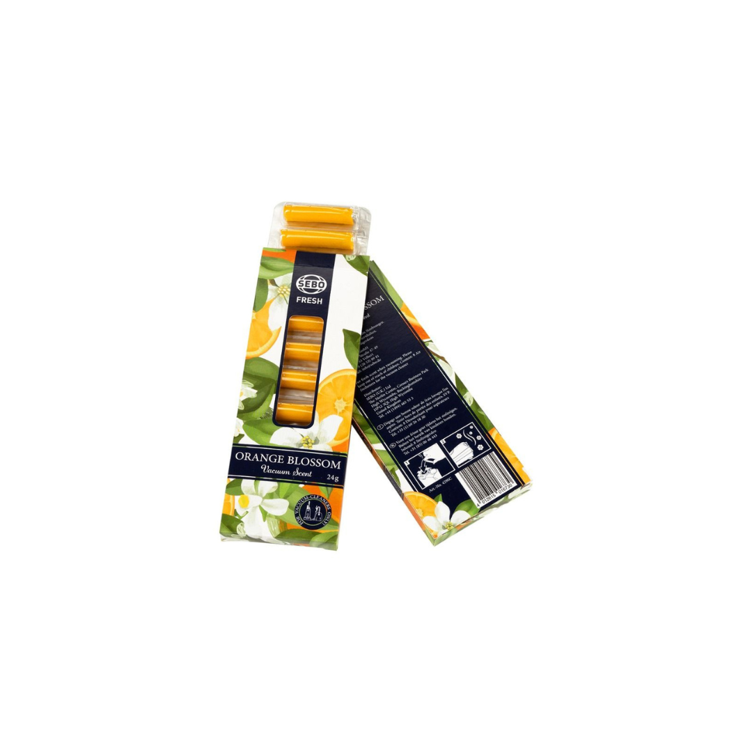 SEBO FRESH Orange Blossom Vacuum Scent (8-Pack)