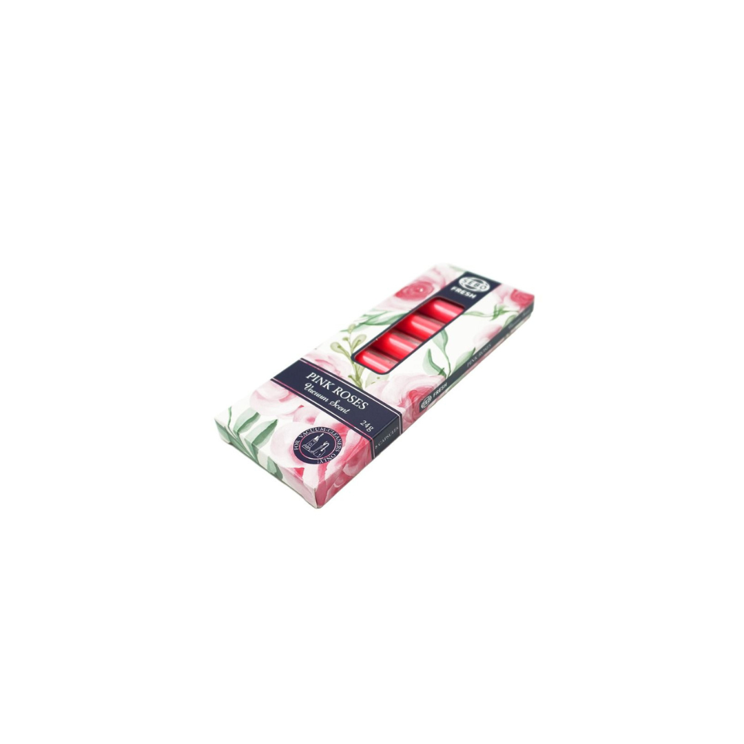 SEBO FRESH Pink Roses Vacuum Scent (8-Pack)