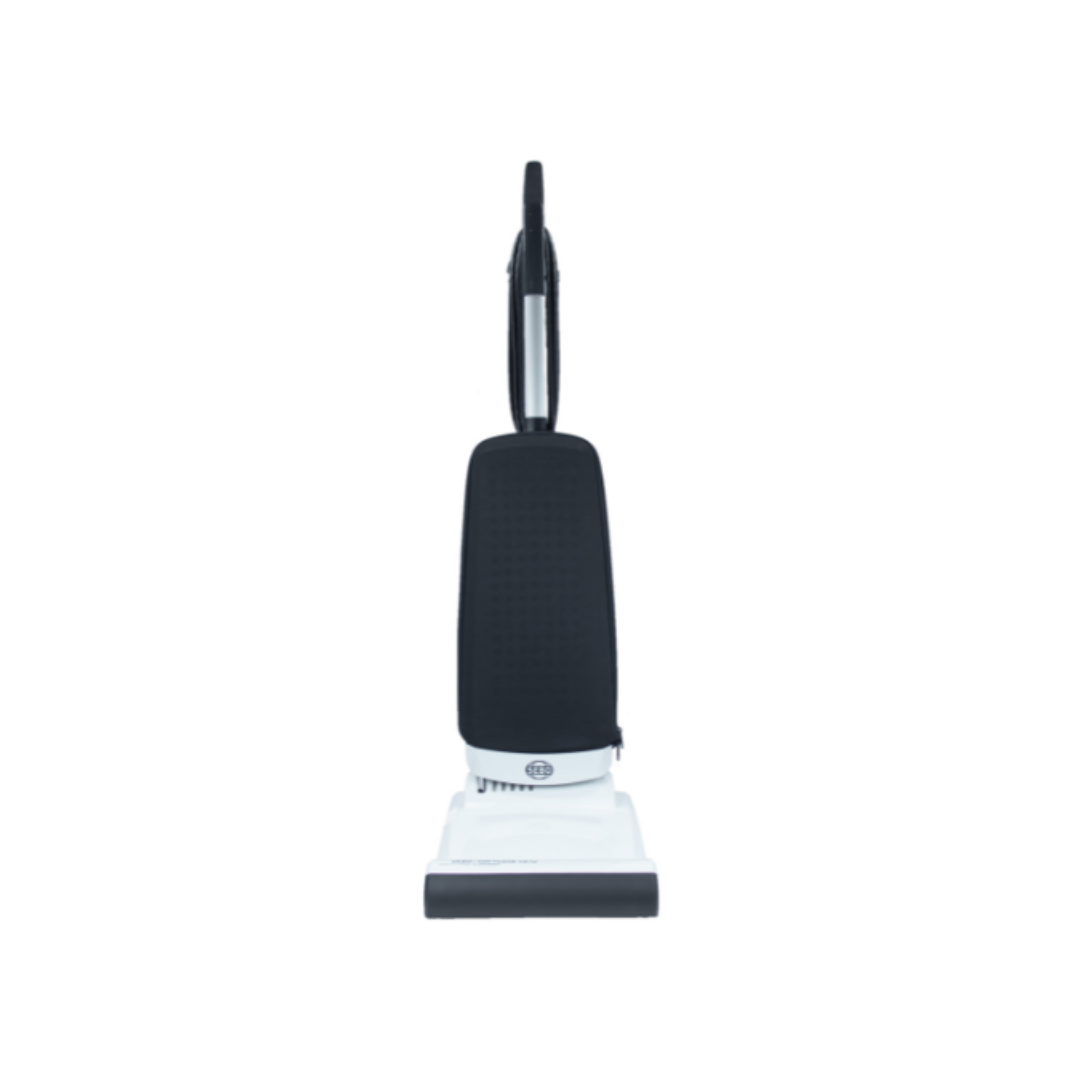 SEBO SOFTCASE CE12 Lightweight Upright Vacuum