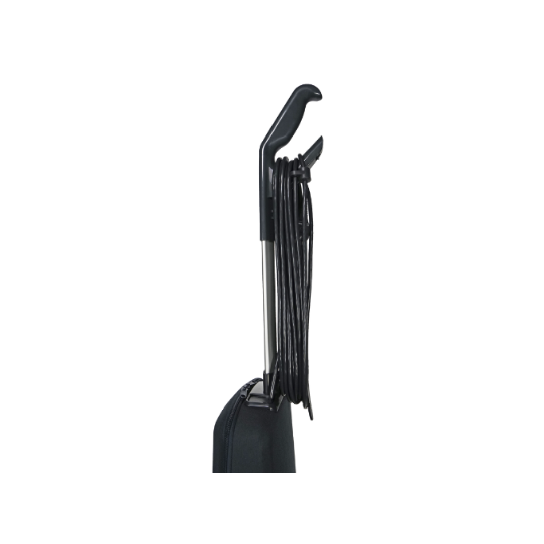 SEBO SOFTCASE CE12 Lightweight Upright Vacuum