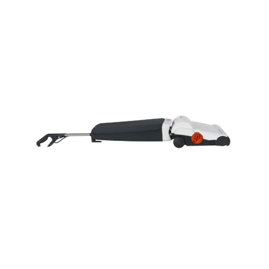 SEBO SOFTCASE CE12 Lightweight Upright Vacuum
