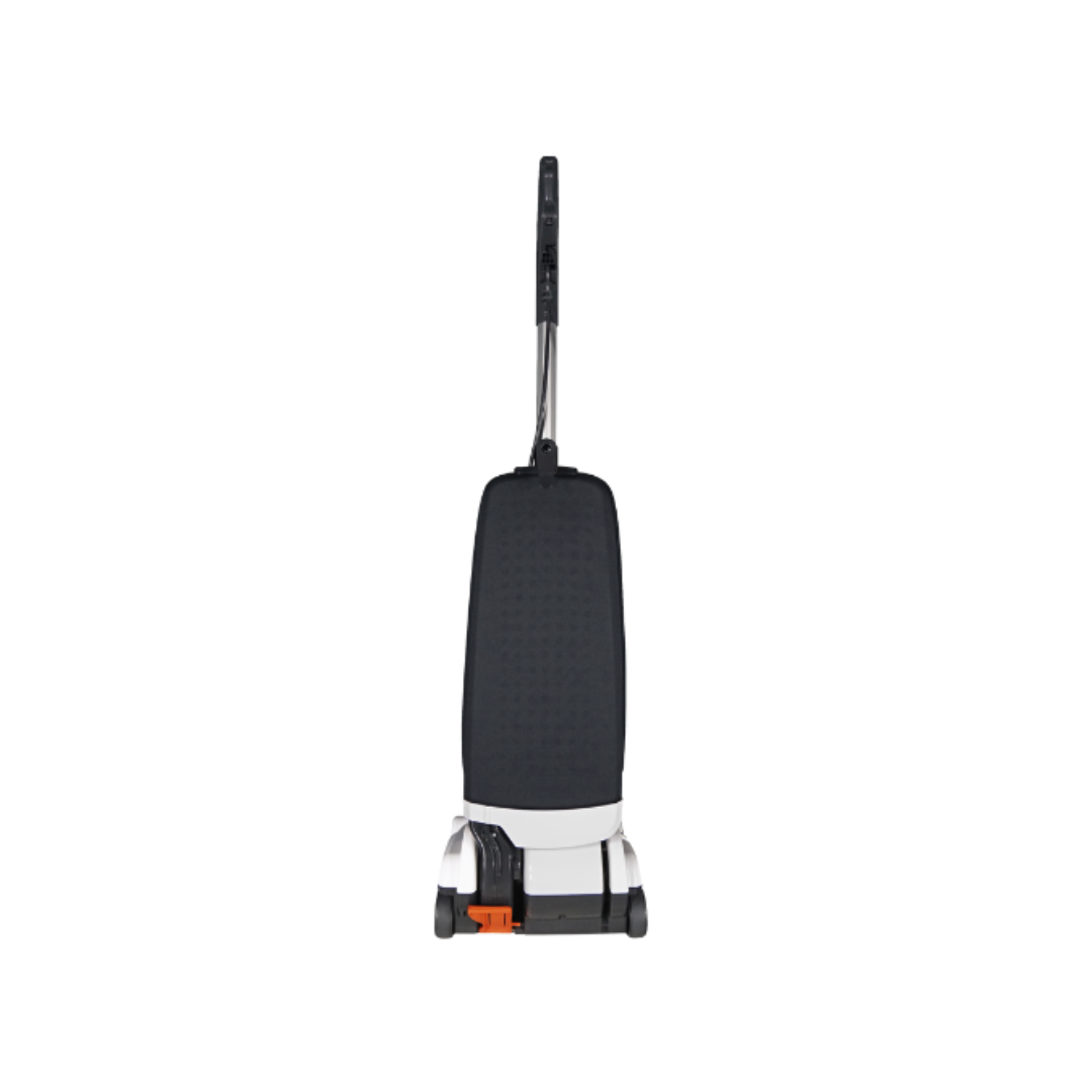 SEBO SOFTCASE CE12 Lightweight Upright Vacuum