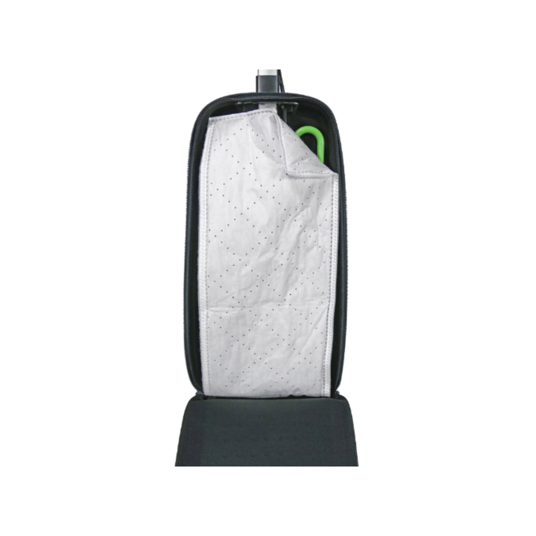 SEBO SOFTCASE CE12 Lightweight Upright Vacuum