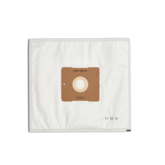 Simplicity Jill HEPA Media Bags (6-Pack)