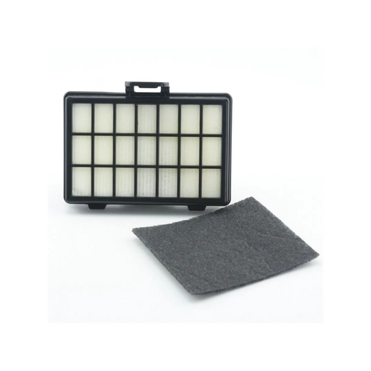 Simplicity Jill HEPA Media and Secondary Filter Set