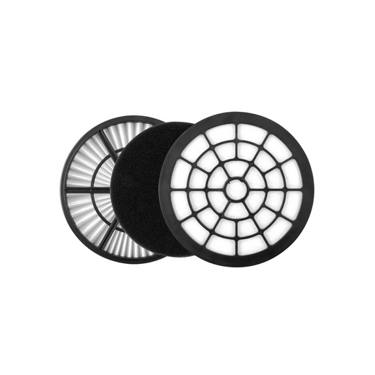 Simplicity S20PET HEPA Media and Secondary Filter Set