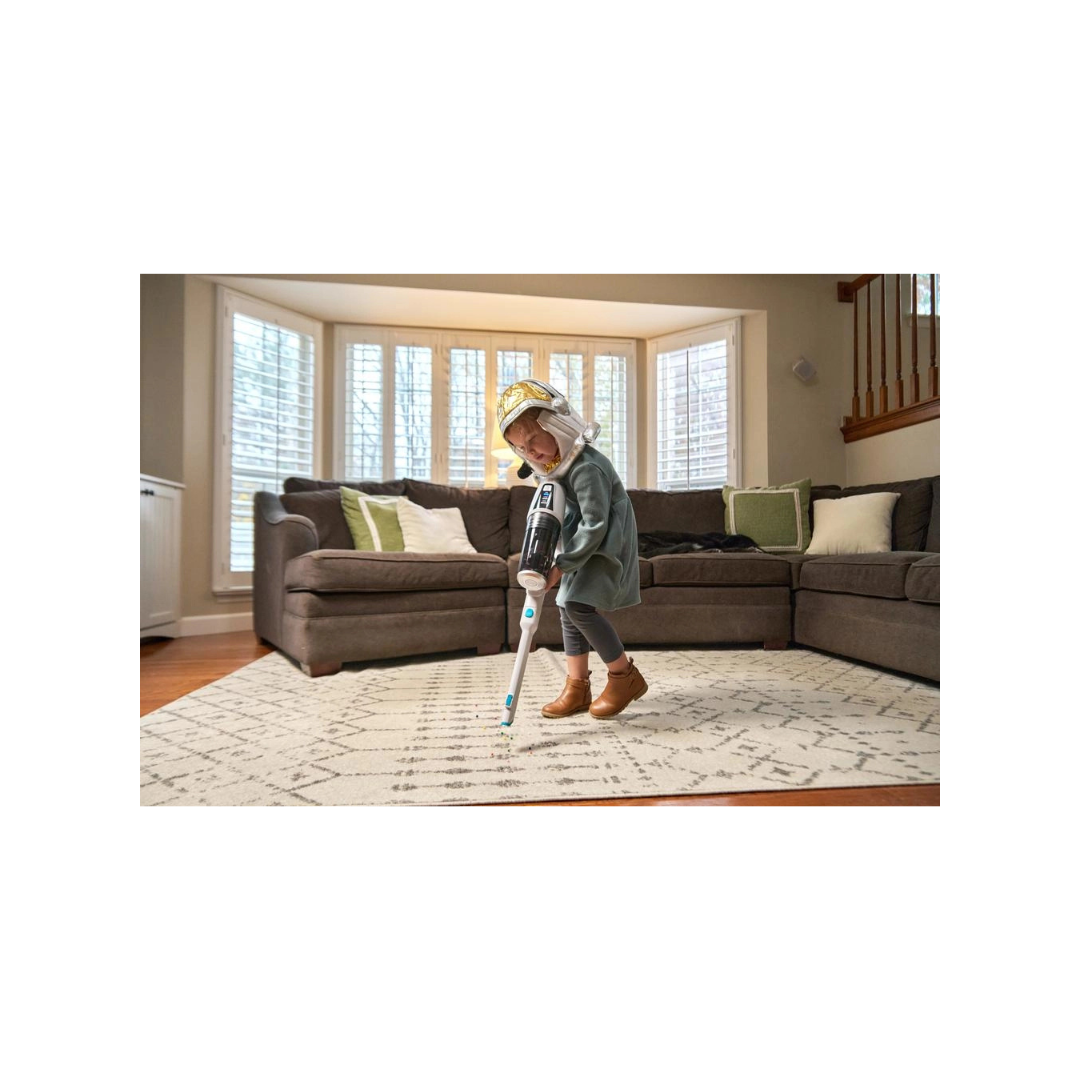 Simplicity S67 Cordless Stick Vacuum