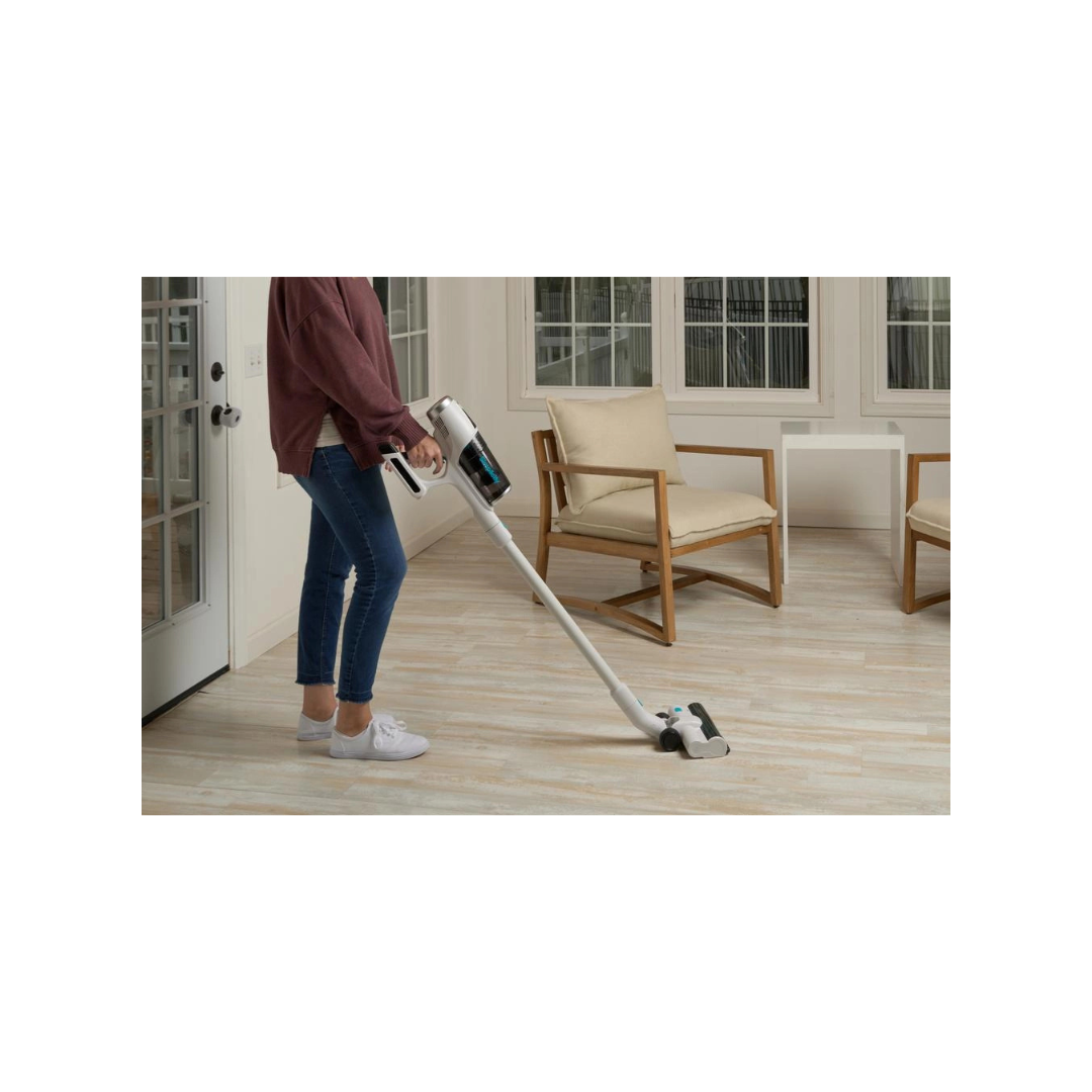 Simplicity S67 Cordless Stick Vacuum
