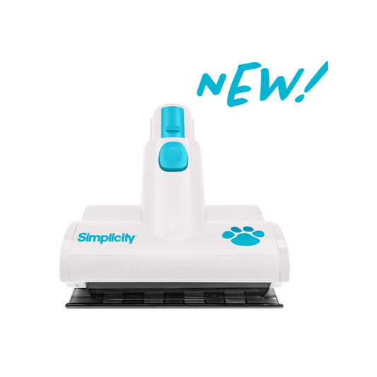 Simplicity S67 Pet and Upholstery Power Tool