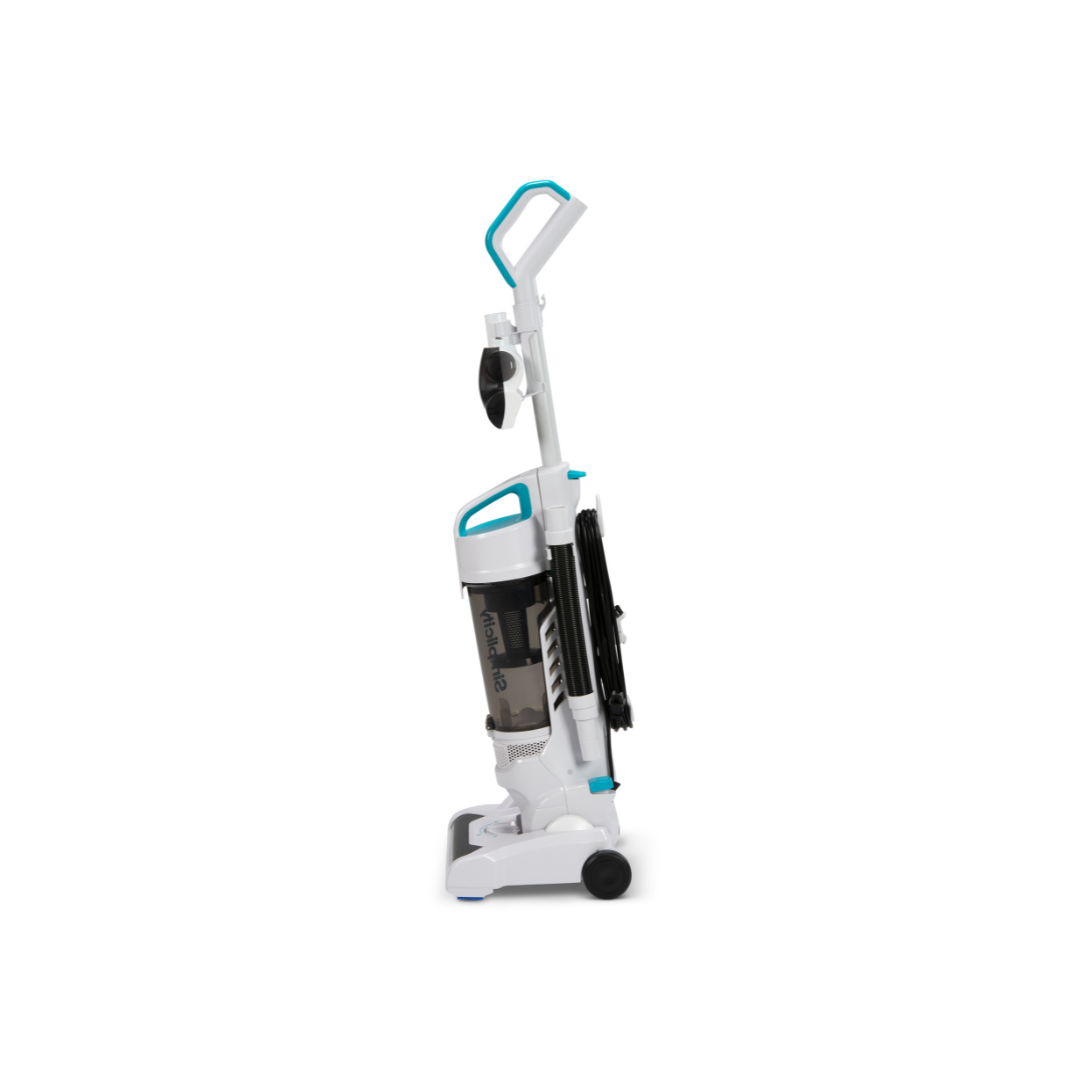 Simplicity SVPET Clean Air Bagless Pet Upright Vacuum