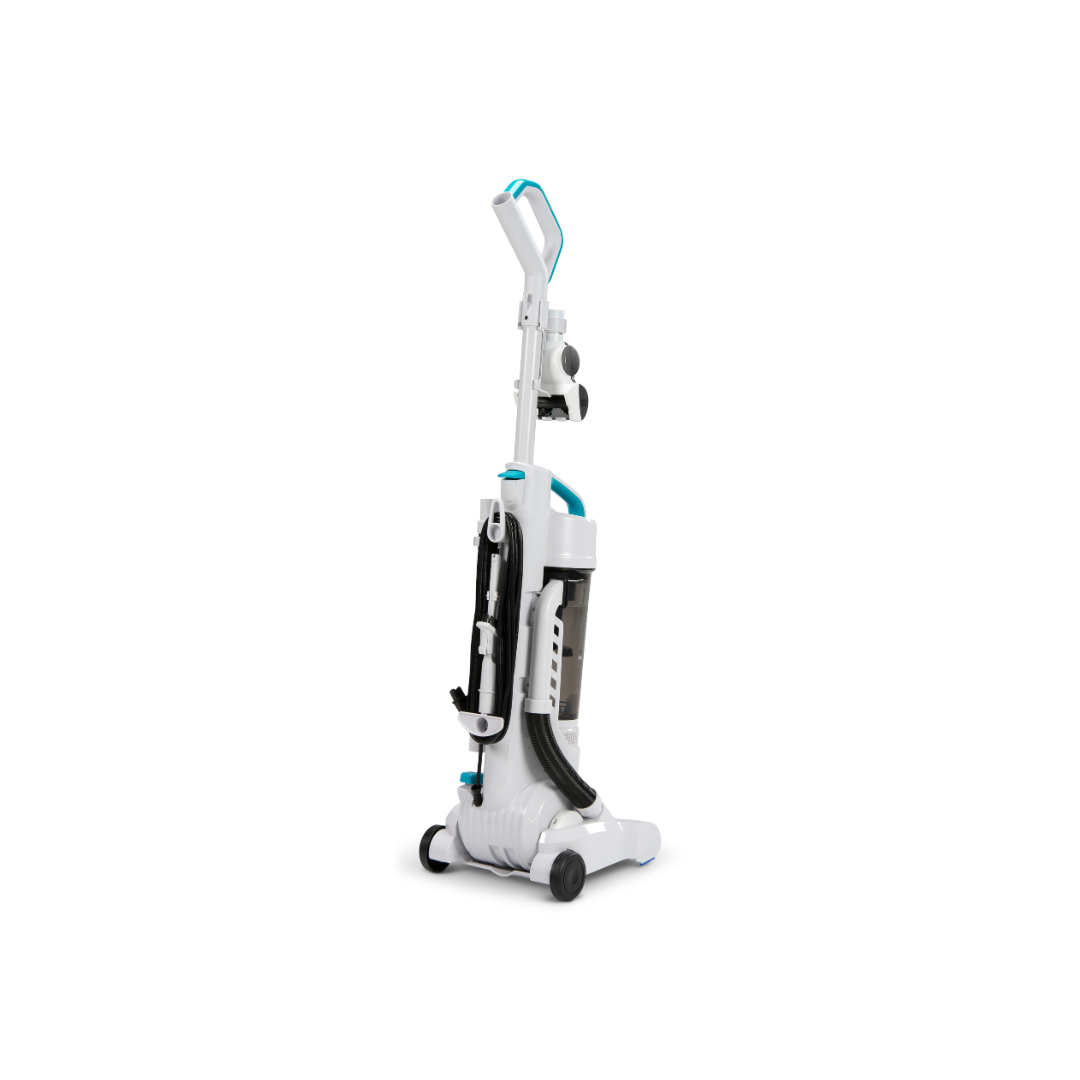 Simplicity SVPET Clean Air Bagless Pet Upright Vacuum