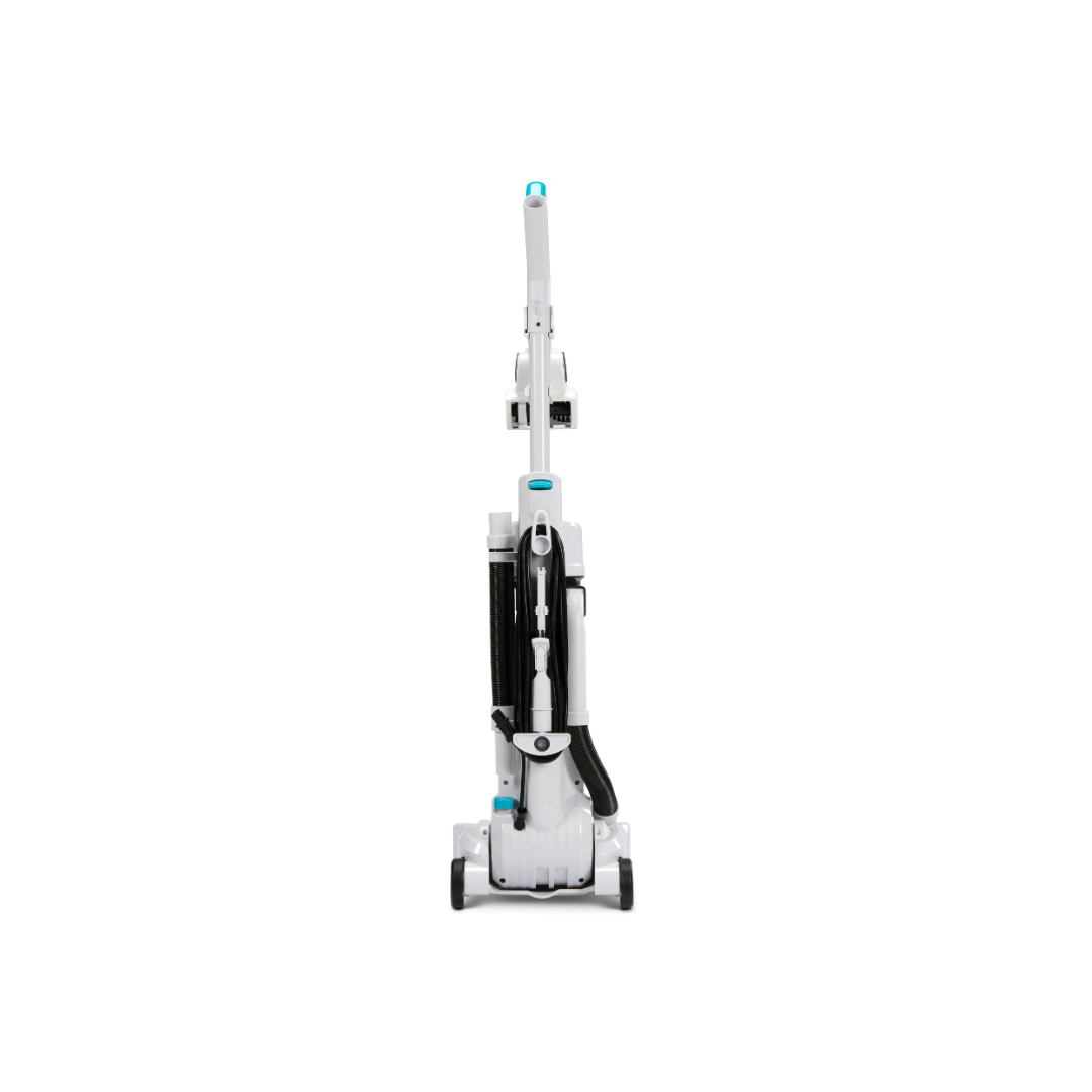 Simplicity SVPET Clean Air Bagless Pet Upright Vacuum