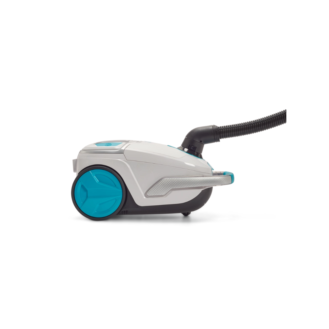 Simplicity Scout Plus Canister Vacuum