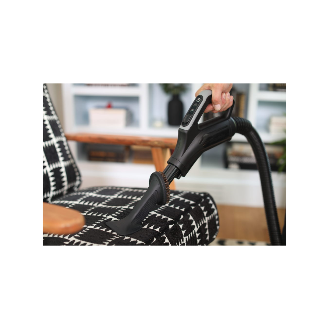 Simplicity Scout Plus Canister Vacuum