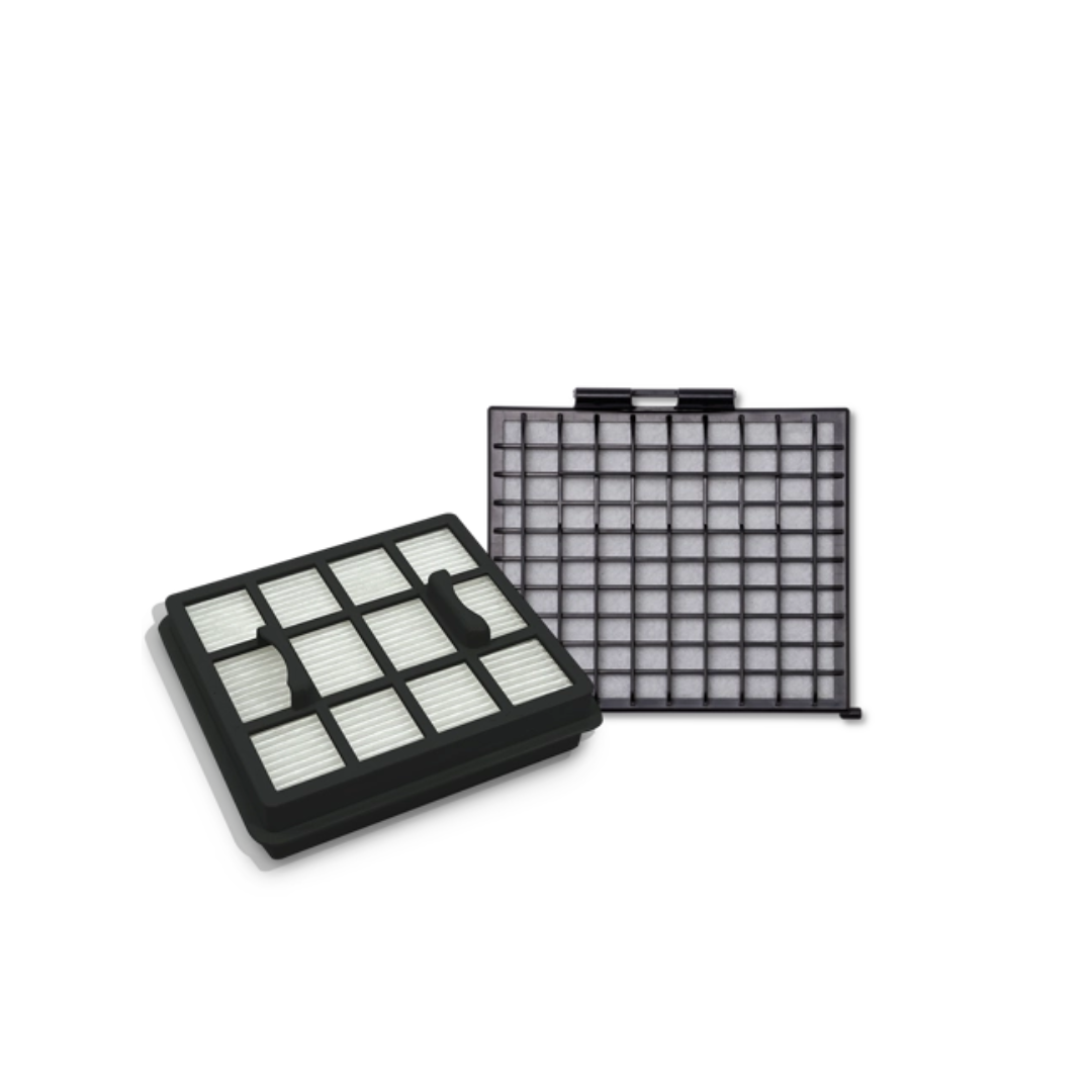 Simplicity Scout & Scout Plus Canister Vacuum Filter Set