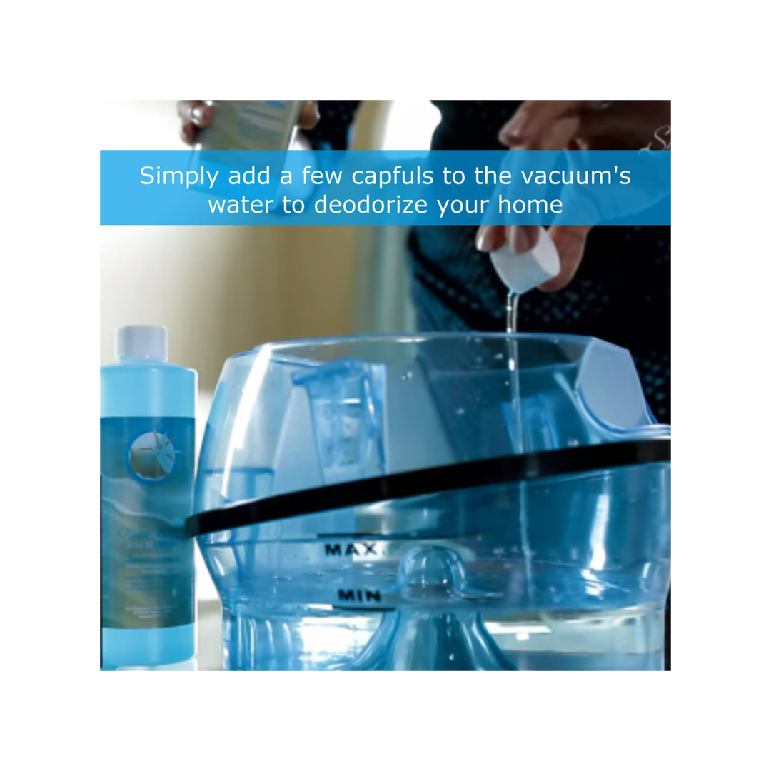 Sirena Ocean Breeze Air Freshener & Deodorizer (16 oz.)