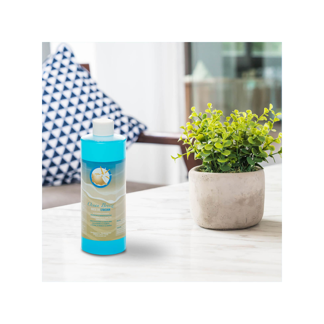 Sirena Ocean Breeze Air Freshener & Deodorizer (16 oz.)