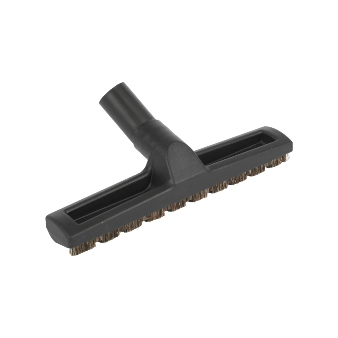 Standard Size 12" Bare Floor Brush With Wheels