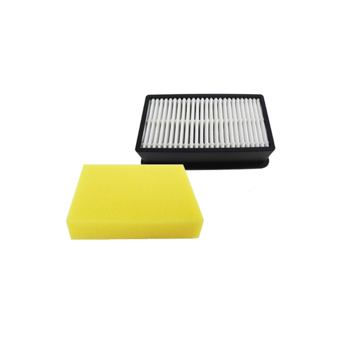 Bissell CleanView Series Filter Set