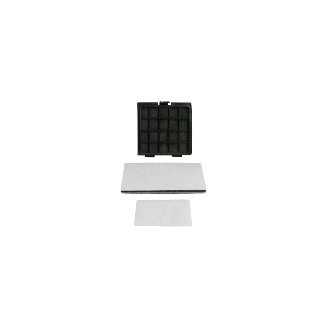 Riccar R30D Brilliance Deluxe HEPA Media Filter Set