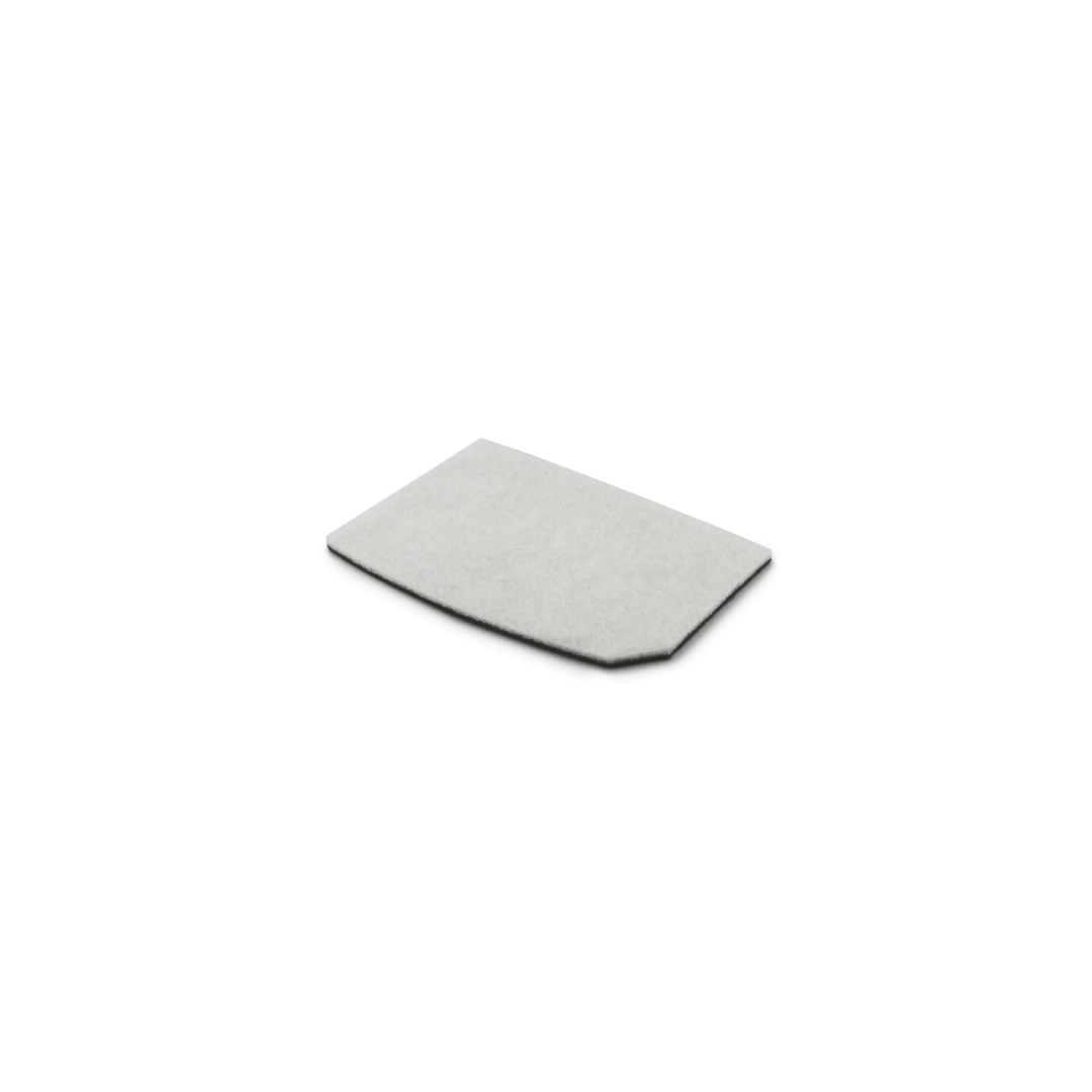 Riccar 8000 Series Without Tools Charcoal Filter