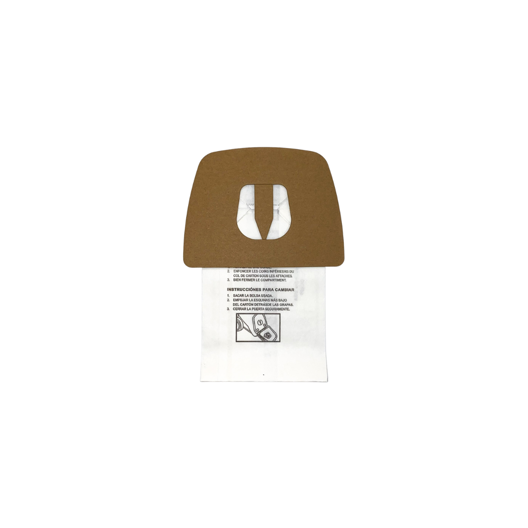 Dirt Devil Type F Bags (3-Pack)