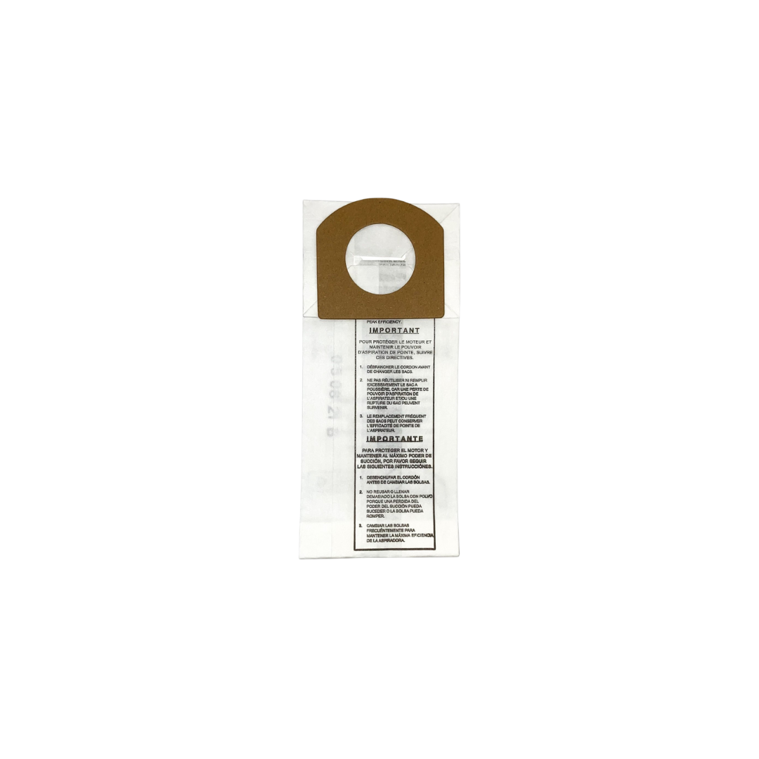 Dirt Devil Type G Paper Bags (3-Pack)