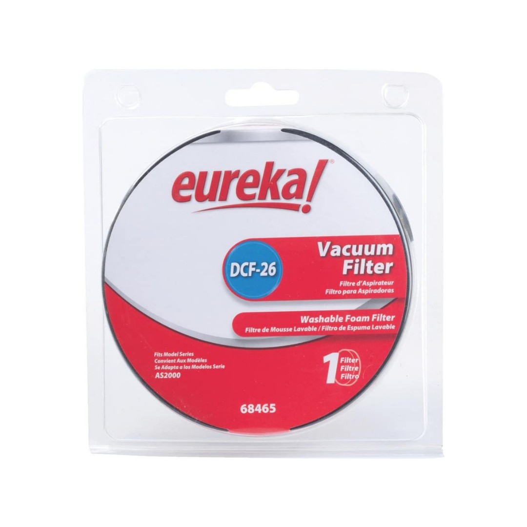 Eureka DCF-26 Filter