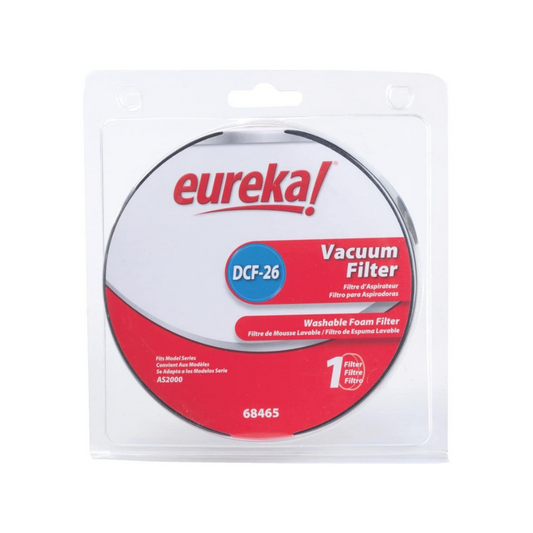 Eureka DCF-26 Filter