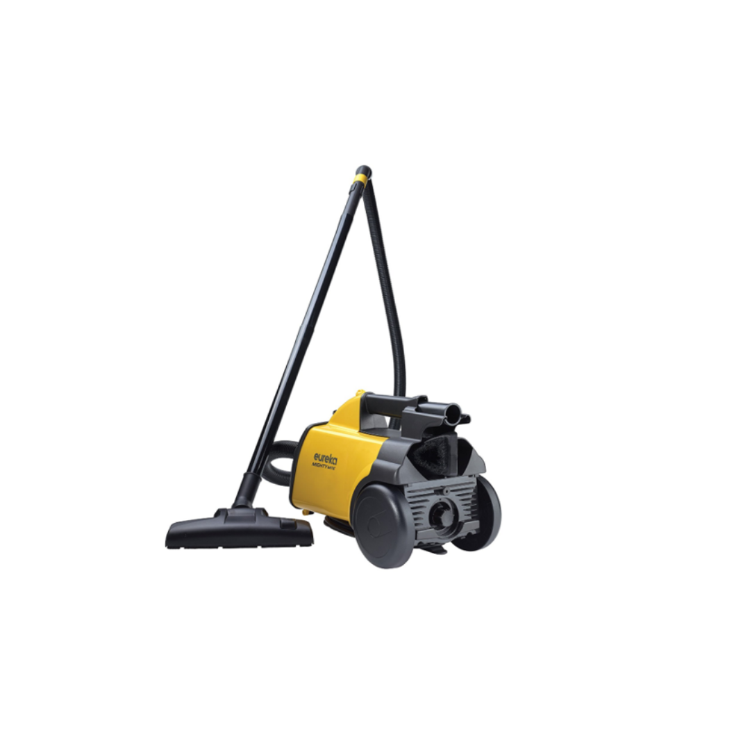 Eureka Mighty Mite Canister Vacuum