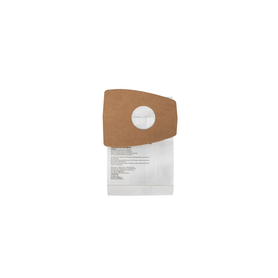 Eureka Mighty Mite Style C Bags (3-Pack)