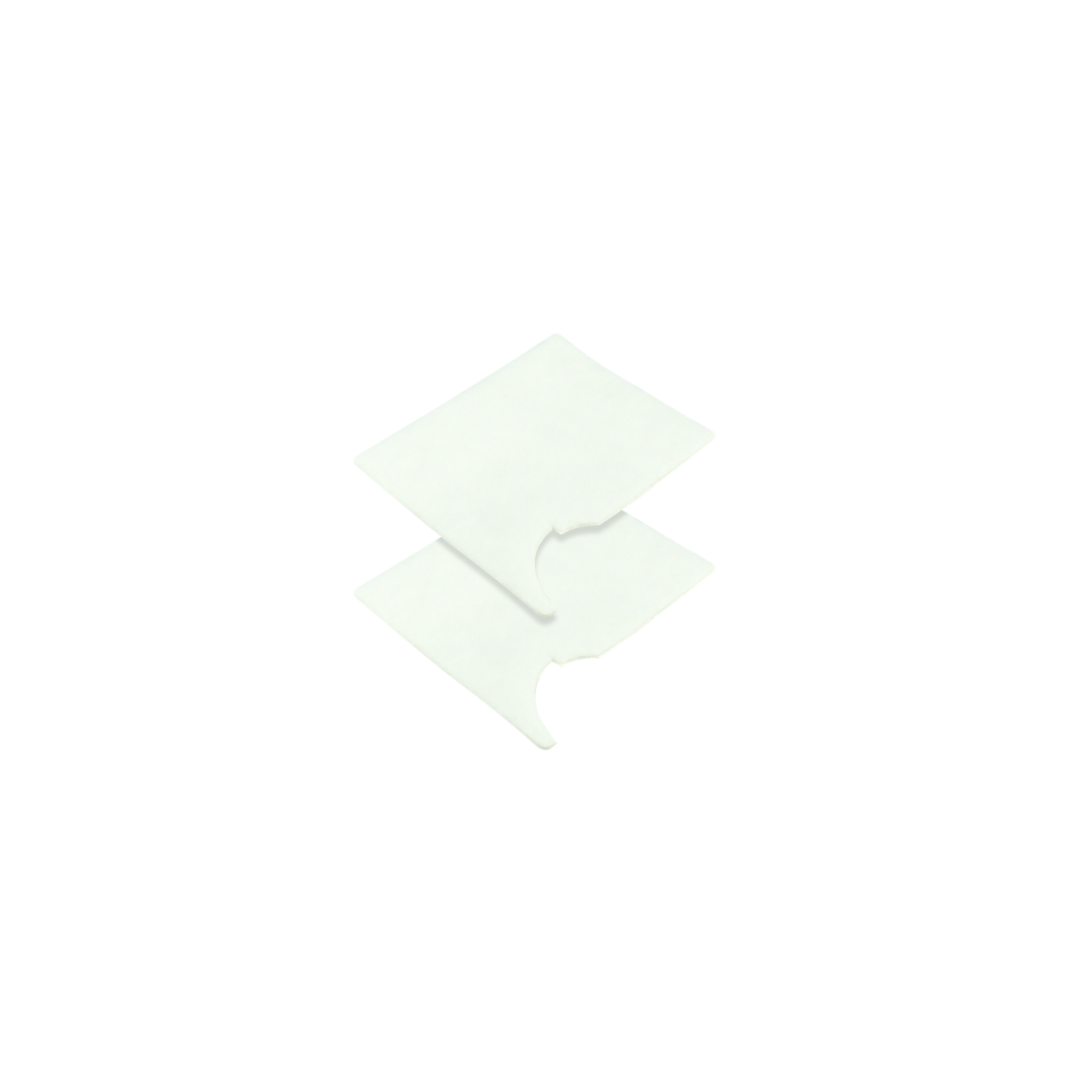 Riccar 8000 Series Uprights Filters (2-Pack)